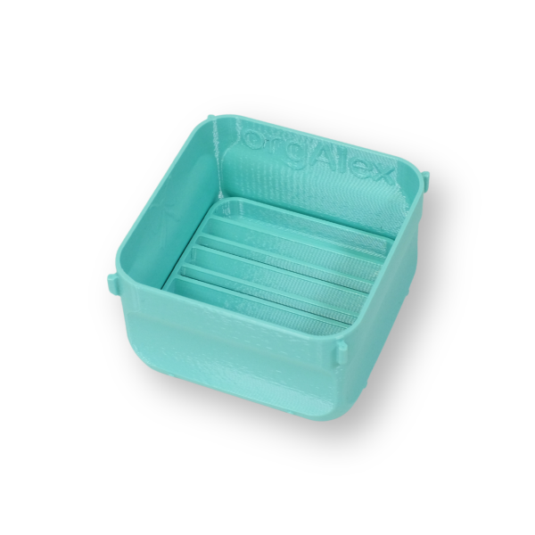 orgAlex needle box collector