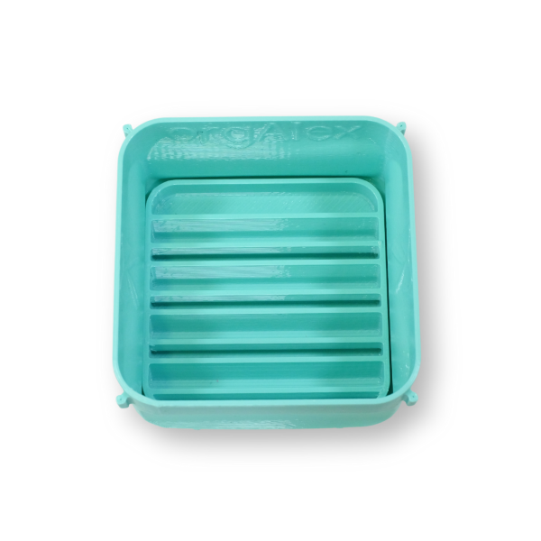 orgAlex needle box collector