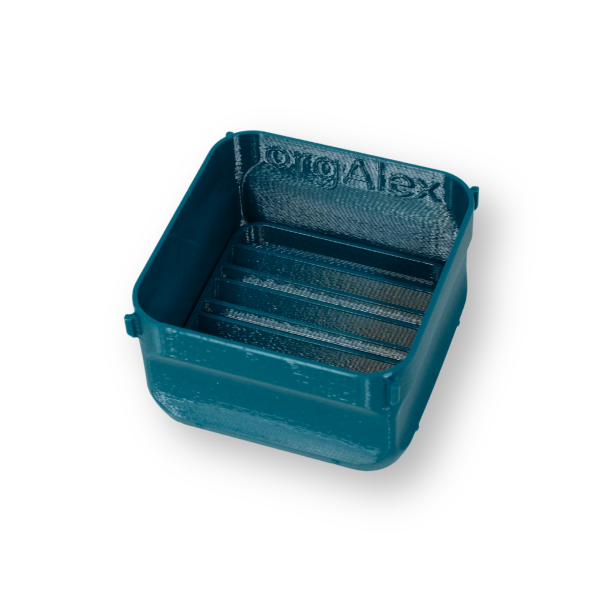 orgAlex needle box collector