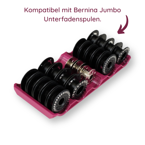 inserto de bobina orgAlex