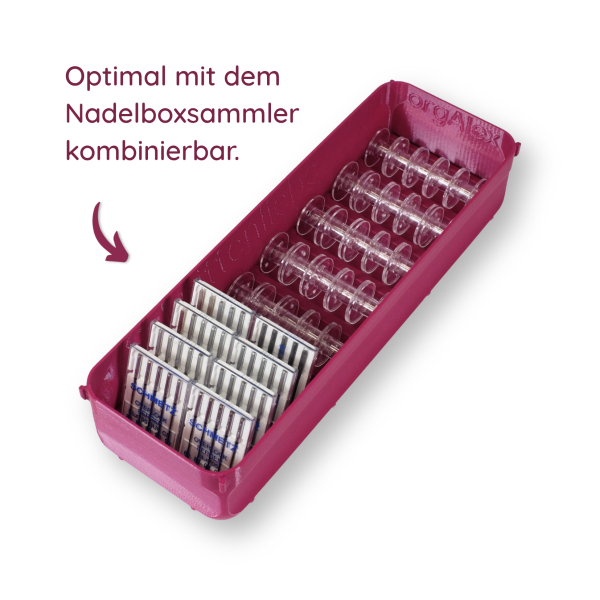 inserto de bobina orgAlex