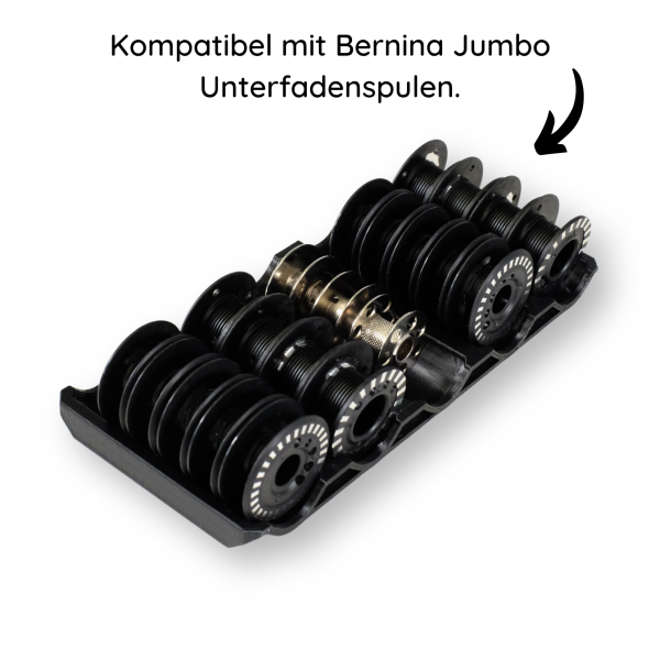 inserto de bobina orgAlex