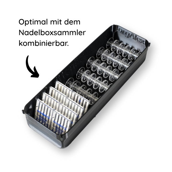 inserto de bobina orgAlex