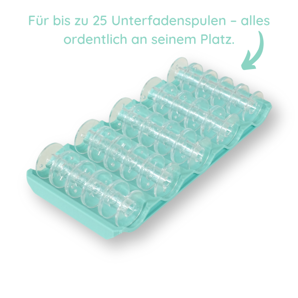 inserto de bobina orgAlex