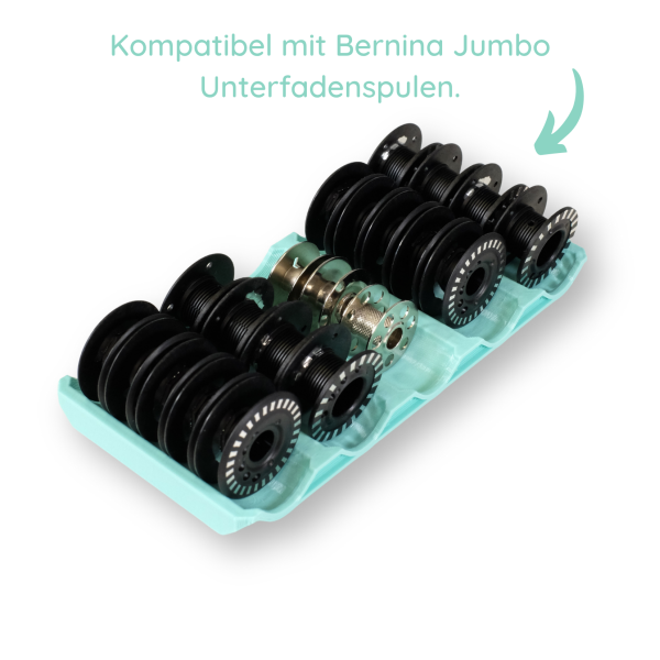 inserto de bobina orgAlex