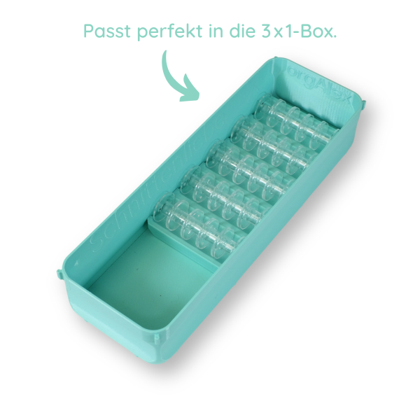 inserto de bobina orgAlex