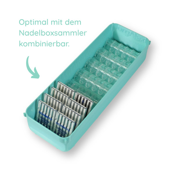 inserto de bobina orgAlex