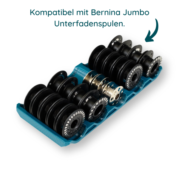 inserto de bobina orgAlex