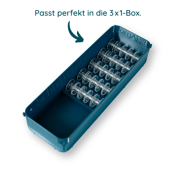 inserto de bobina orgAlex