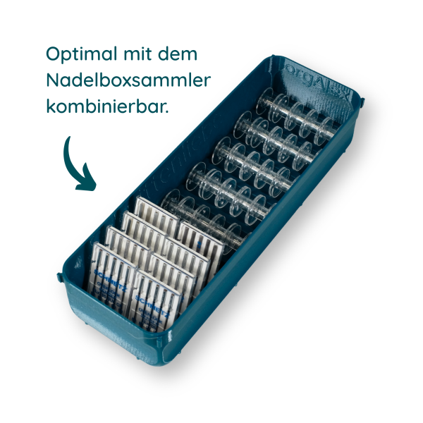 inserto de bobina orgAlex