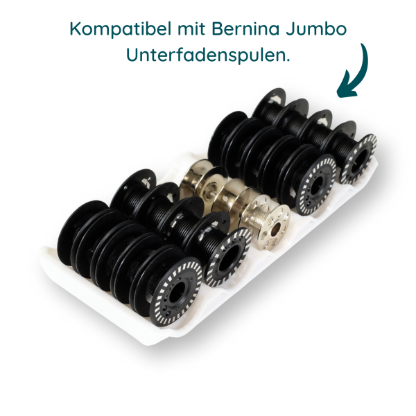 inserto de bobina orgAlex