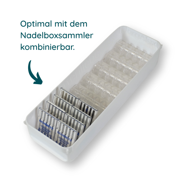 inserto de bobina orgAlex