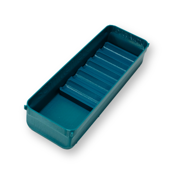 inserto de bobina orgAlex