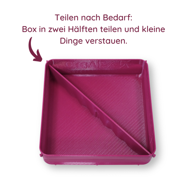 orgAlex partition walls