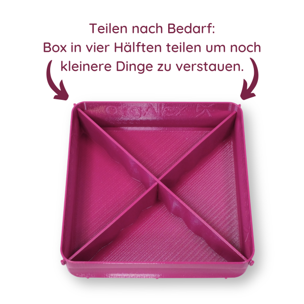 orgAlex partition walls