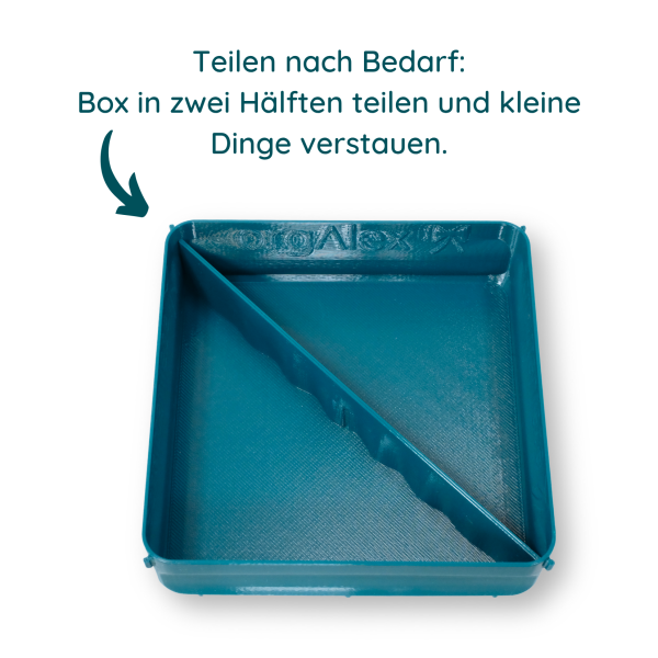 orgAlex partition walls