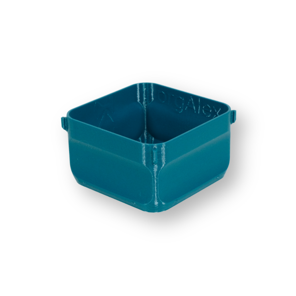 orgAlex Box '1 x 1'