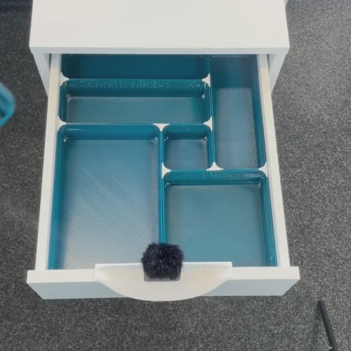 orgAlex Nadelboxsammler