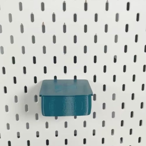 Sew OrgaNiced Unterteilungen für Aufbewahrungsbox