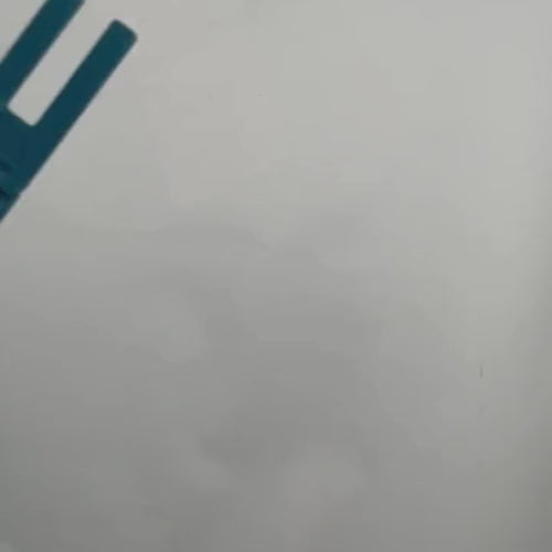 Compensation de la hauteur