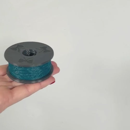 Poids de couture "bobine de fil inférieur