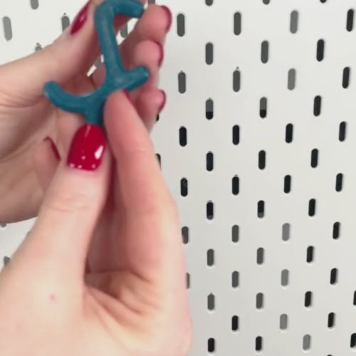 Sew OrgaNiced Universalhaken