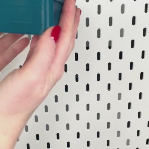 Sew OrgaNiced Aufbewahrungsbox