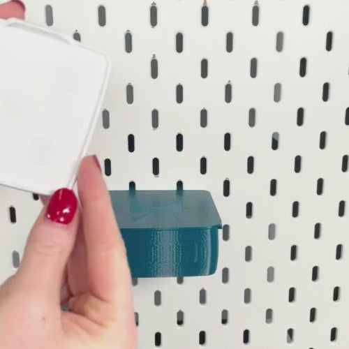 Sew OrgaNiced Magneteinlage