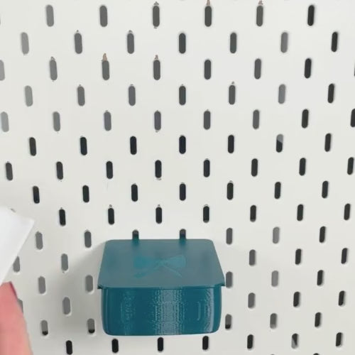 Sew OrgaNiced Spuleneinlage