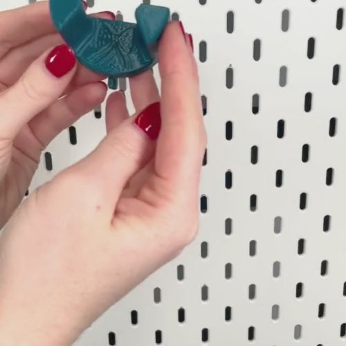 Sew OrgaNiced Variozangenhalter