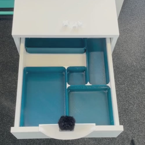 orgAlex Box '3 x 1'