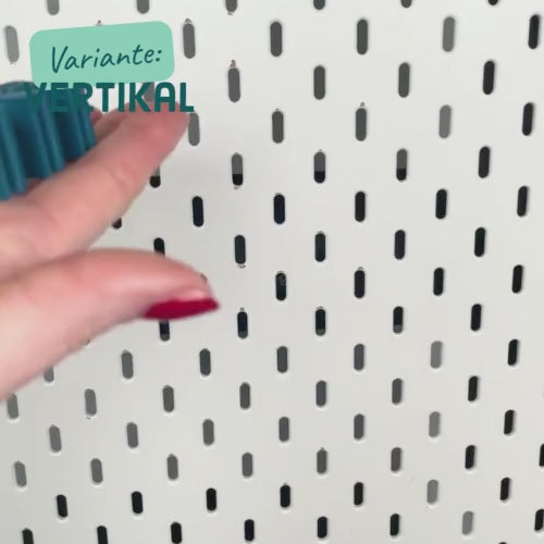 Sew OrgaNiced Linealhalter