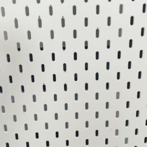 Sew OrgaNiced Minibügeleisenhalter