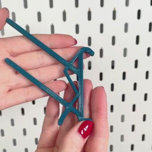 Sew OrgaNiced Garnhalter