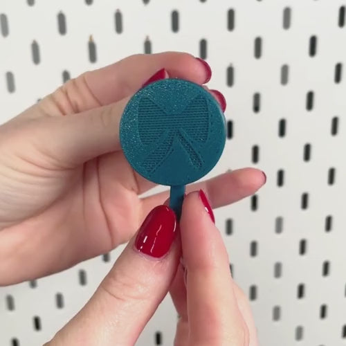 Sew OrgaNiced Magnethalter