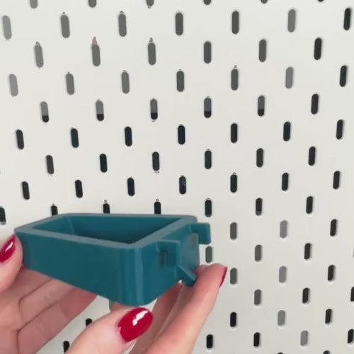 Sew OrgaNiced Vario Creative Tool-Halter