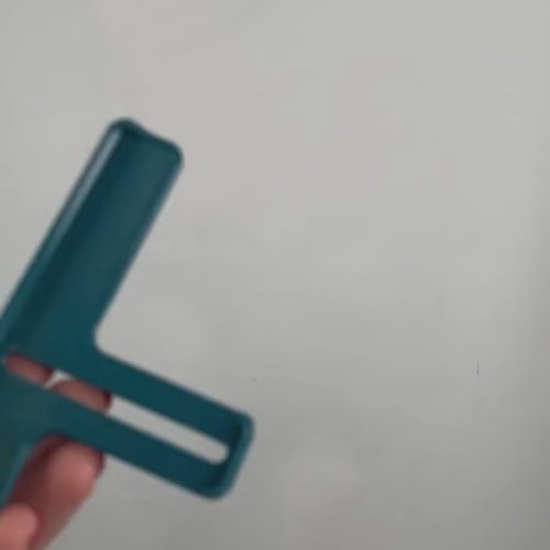 Guide d'ourlet pour coverlocks